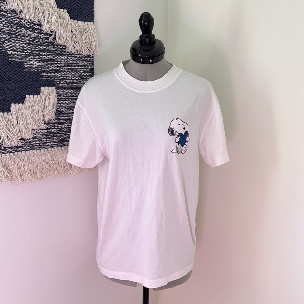 Soulland meets Peanuts x Colette